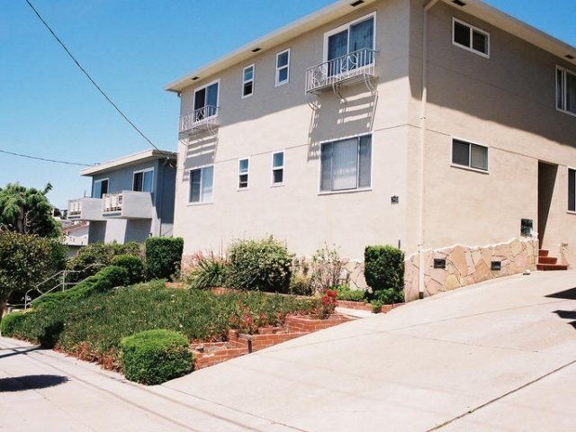 south san francisco