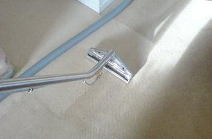 floor cleaning