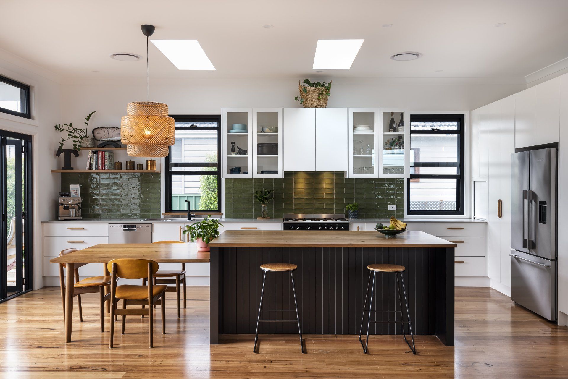 our custom kitchen showroom in Newcastle offers a unique and personalized experience for customers looking to create their dream kitchen. With a wide range of design options, high-quality materials, and expert craftsmanship, we are dedicated to helping you bring your vision to life. Visit our showroom today to see how we can transform your space into a beautiful and functional kitchen that reflects your style and personality. NSW kitchen renovations.