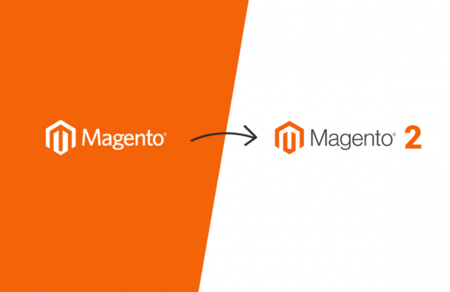Van Magento 1 naar Magento 2
