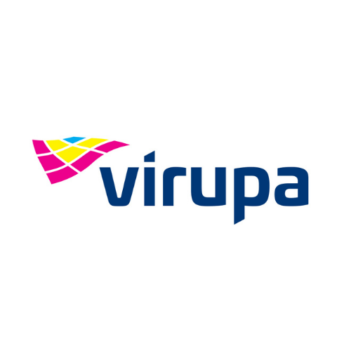 Logo Virupa Aalten