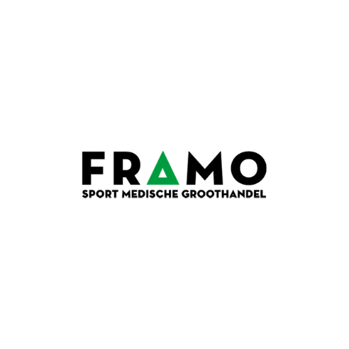 Logo FRAMO