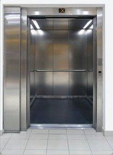 Elevador Predial