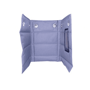 Acolchoado para Proteção da Cabina