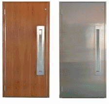 Portas