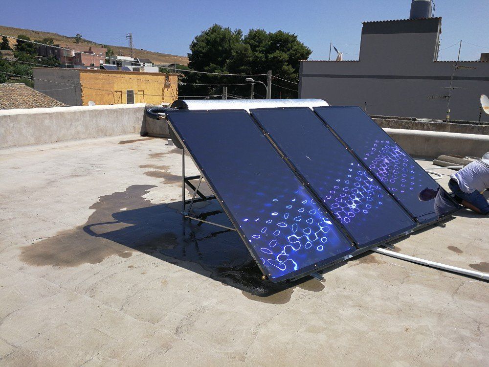 energia solare