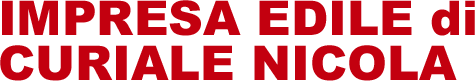 IMPRESA EDILE di CURIALE NICOLA - LOGO