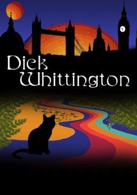 Dick Whittington 2017