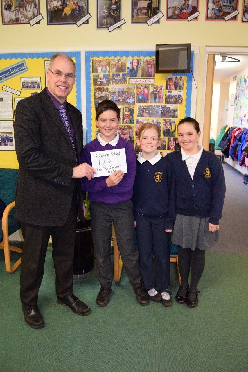 Cumnor Primary School