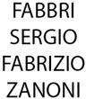 FABBRI SERGIO E FABRIZIO ZANONI
