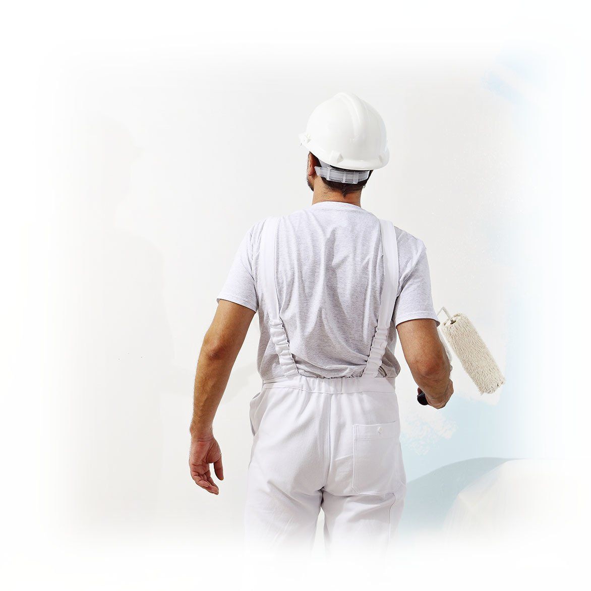 professional painting