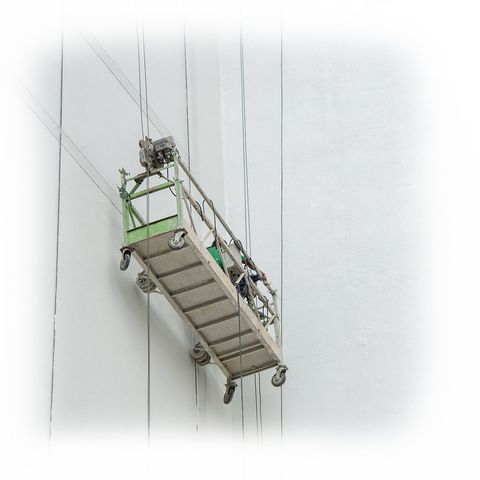 From office refurbishments to property maintenance