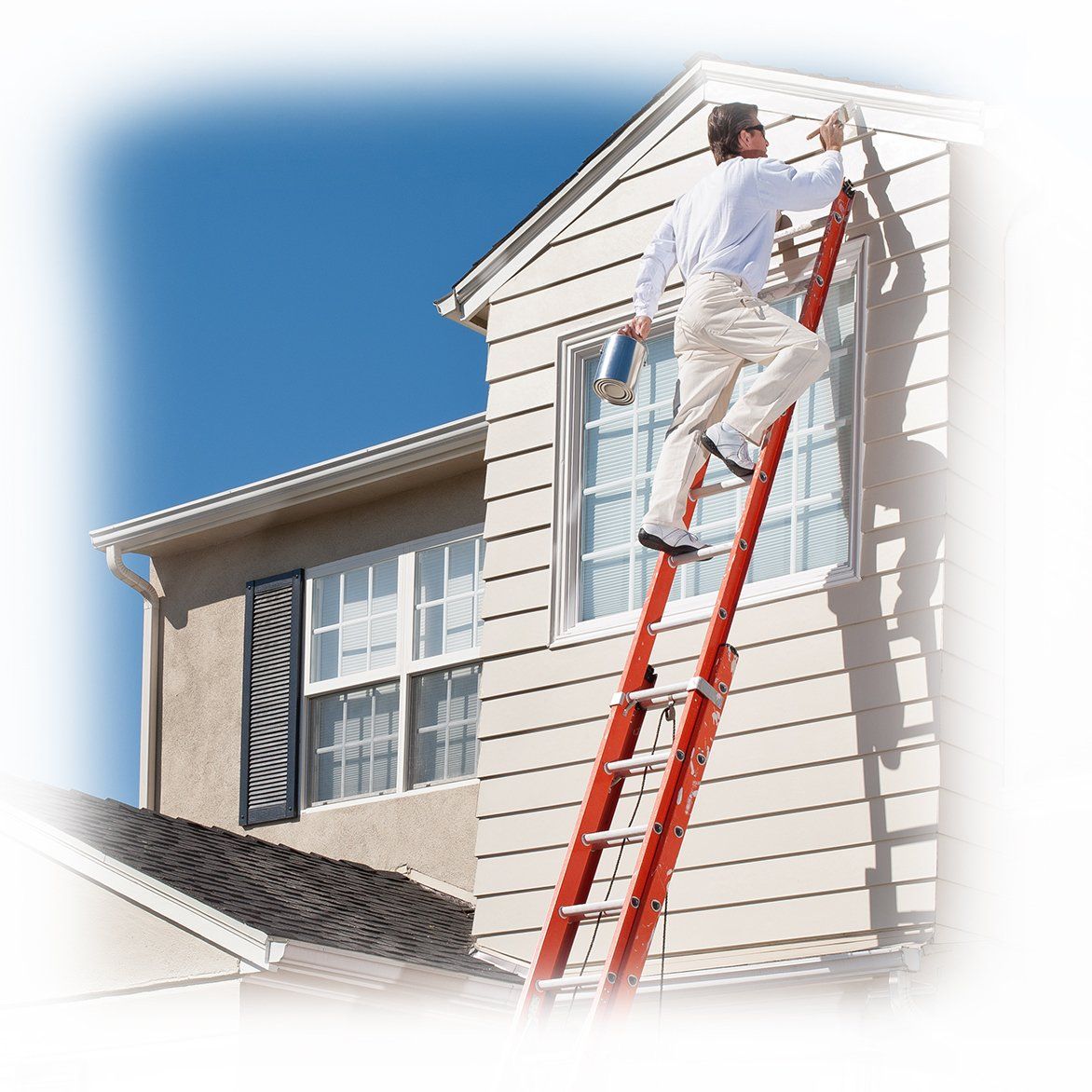 Comprehensive decorating services