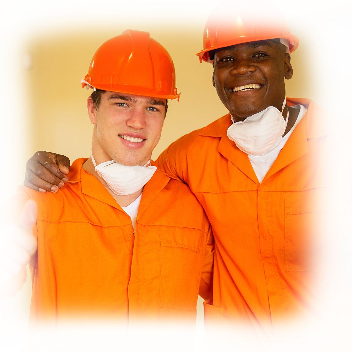Trusted and certified experts