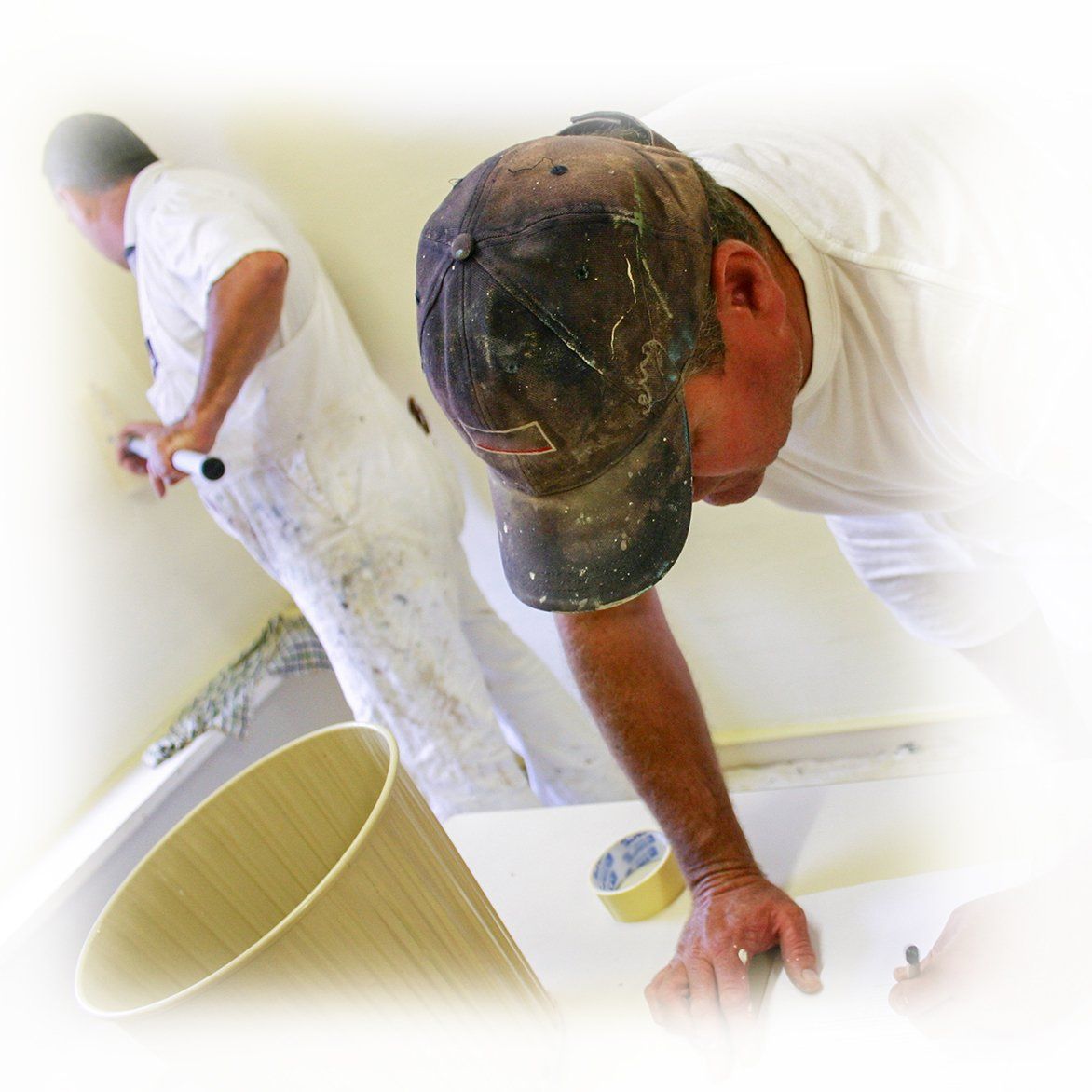 painting services