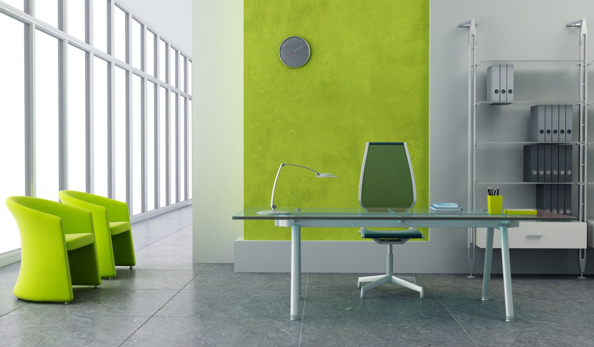 Commercial Work