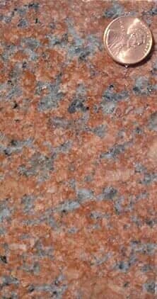 Mountain Red Mountain Red