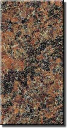 Rustic Mahogany Rustic Mahogany