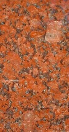 Imperial Red Imperial Red