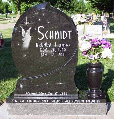 Cremation Memorials