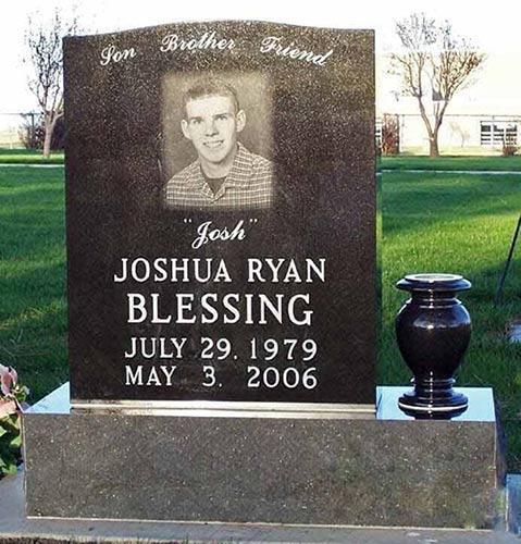 Cremation Memorials