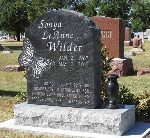 Cremation Memorials