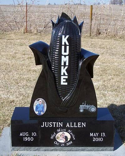 Cremation Memorials