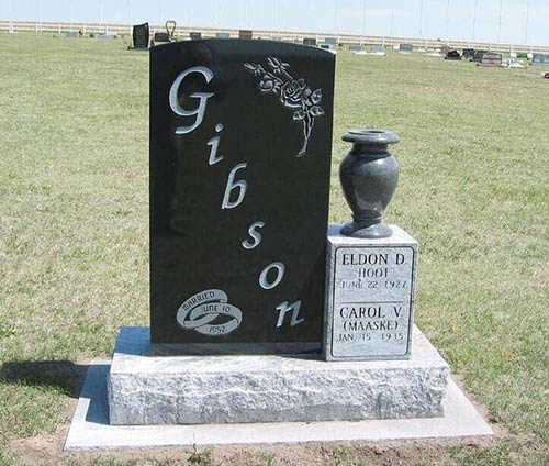 Cremation Memorials