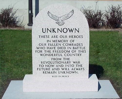 Veterans' Memorial