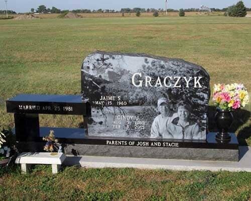Bench Memorials