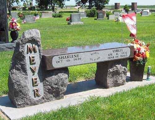 Bench Memorials
