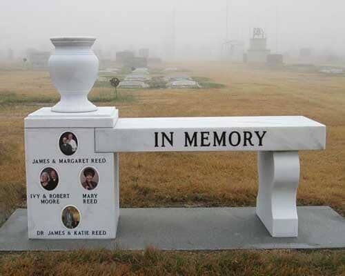 Bench Memorials