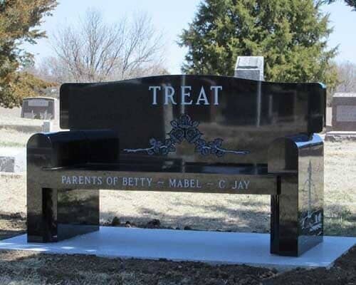 Bench Memorials