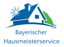 Bayerischer Hausmeisterservice -LOGO