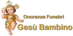 AGENZIA FUNEBRE GESU' BAMBINO-LOGO AGENZIA FUNEBRE GESU' BAMBINO-LOGO