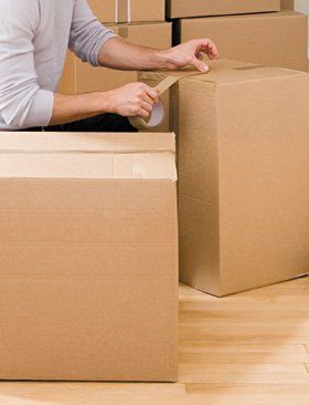 Relocation service - Bowers Gifford, Basildon - W. Norton & Sons - Removal services Relocation service - Bowers Gifford, Basildon - W. Norton & Sons - Removal services