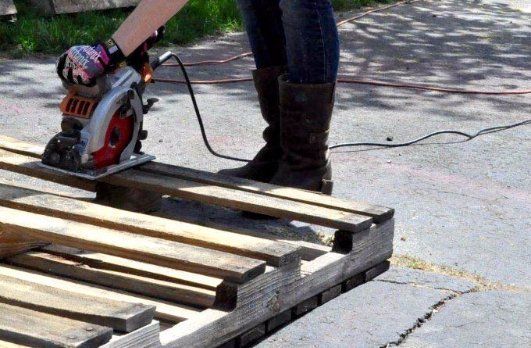 Habitat for Humanity Riverside, DIY, Planter, Project, Spring, Flowers, Riverside ReStore