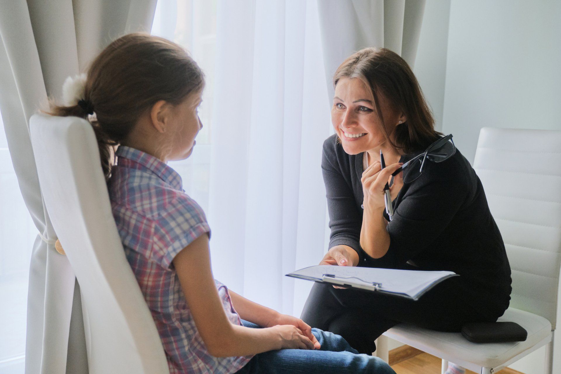 Mental Health Professional — Los Angeles, CA — Spiga and Associates