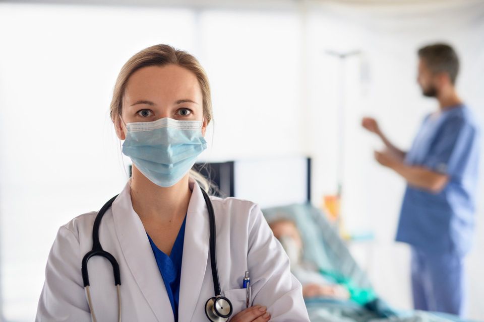 Physician