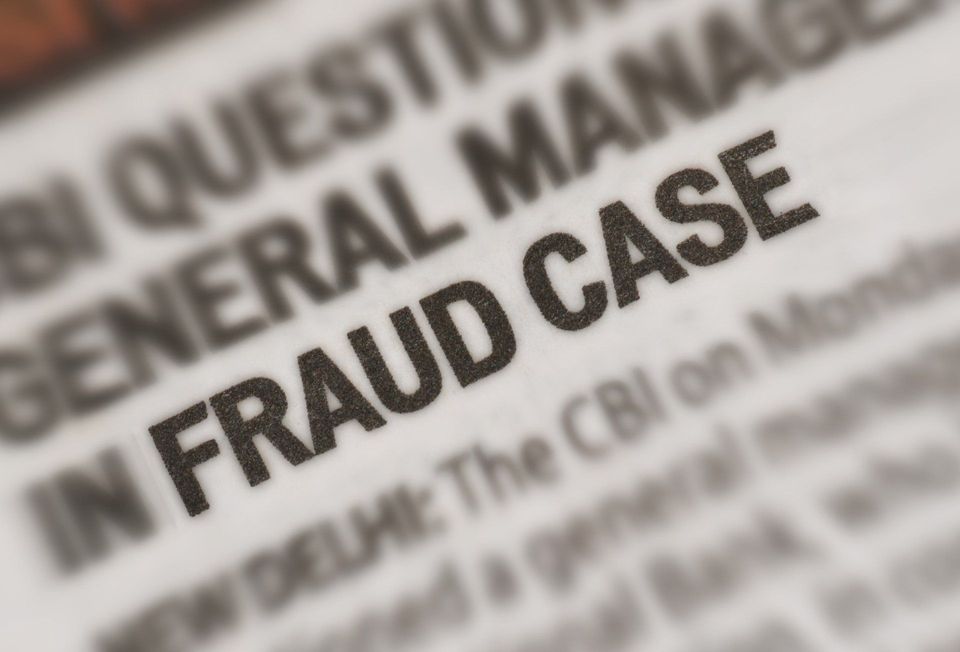 Fraud Case — Los Angeles, CA — Spiga and Associates Fraud Case — Los Angeles, CA — Spiga and Associates