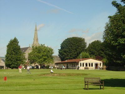 Milnathort - Things to do - Newhill Granary accommodation, Glenfarg, Perth & Kinross