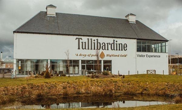 Things to do - Newhill Granary accommodation, Glenfarg, Perth & Kinross