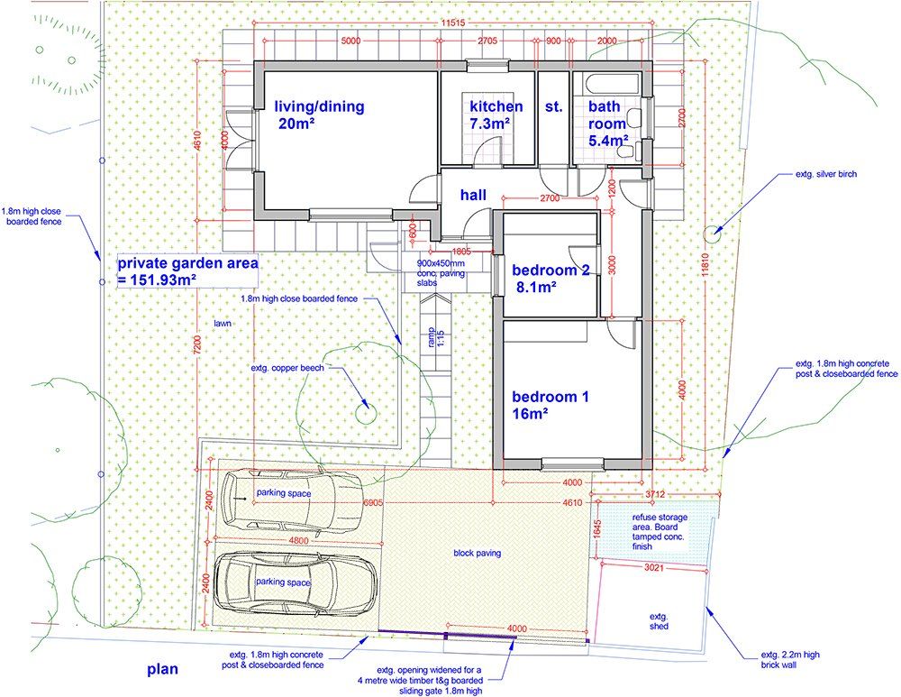 Plan