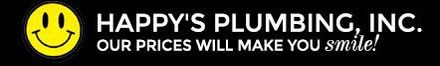 Happy's Plumbing, Inc. Happy's Plumbing, Inc.