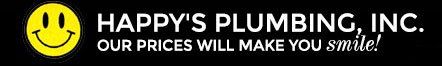 Happy's Plumbing, Inc. Happy's Plumbing, Inc.
