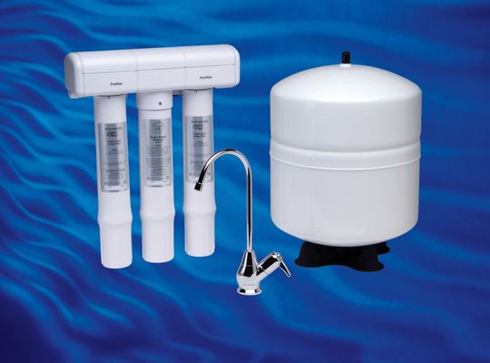 water filter service team for Lexington, SC