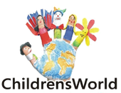 Childrensworld Logo - Home