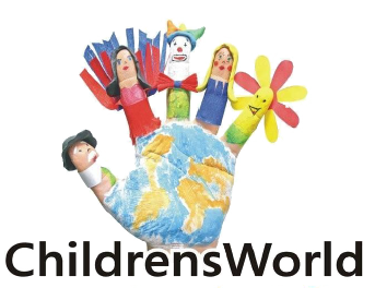 Childrensworld Logo - Home