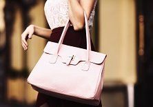 Leather — Leather Handbag in Minneapolis, MN