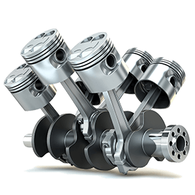 Engine - Auto repair in Long Beach, CA
